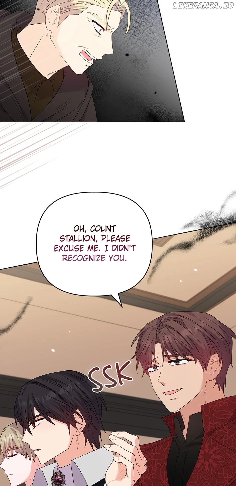 Angelica: My wife has changed Chapter 33 245 31