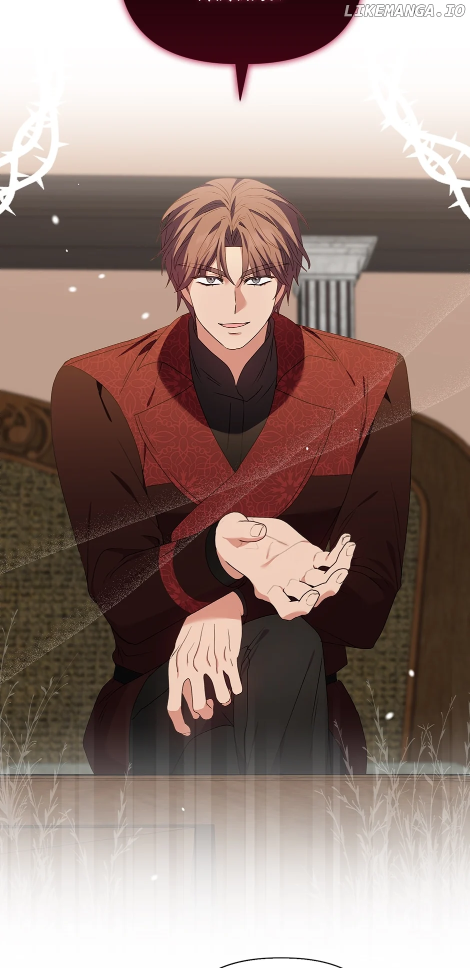 Angelica: My wife has changed Chapter 33 247 33