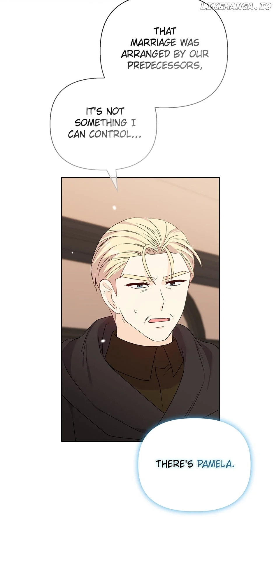 Angelica: My wife has changed Chapter 33 248 34