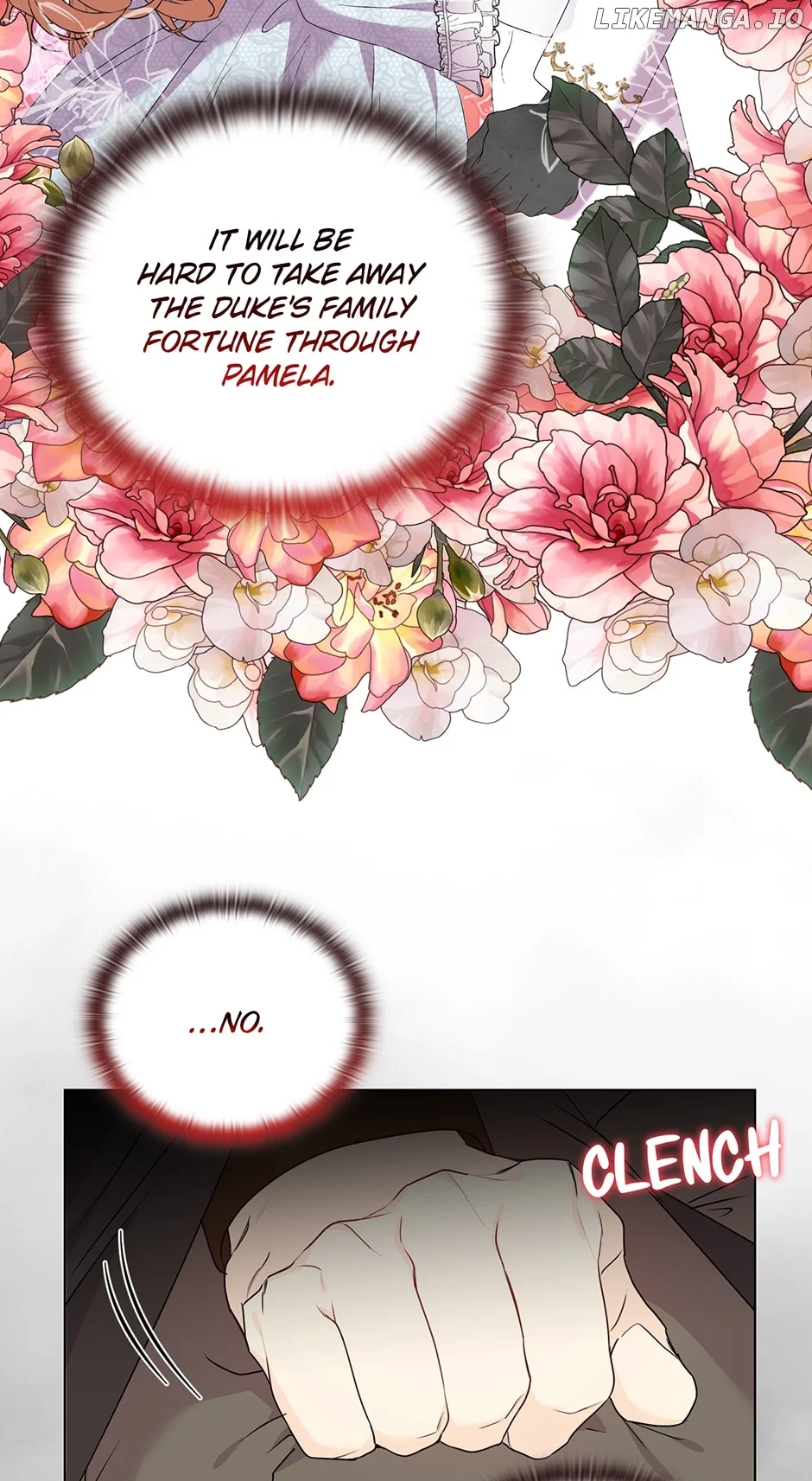 Angelica: My wife has changed Chapter 33 251 37