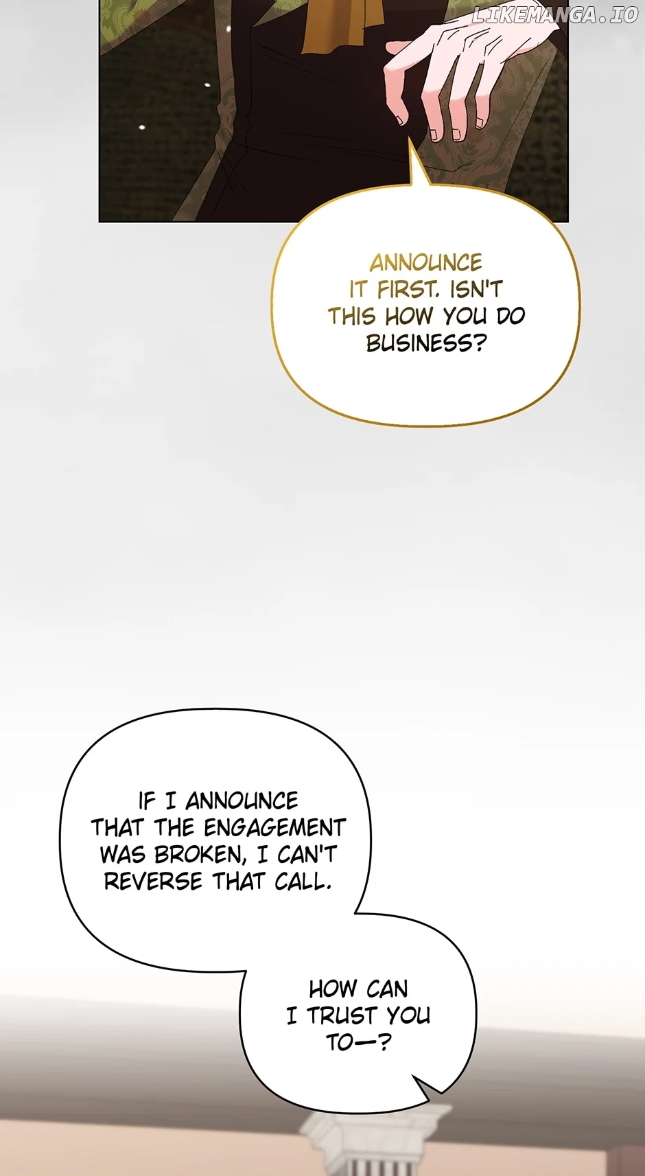 Angelica: My wife has changed Chapter 33 253 39