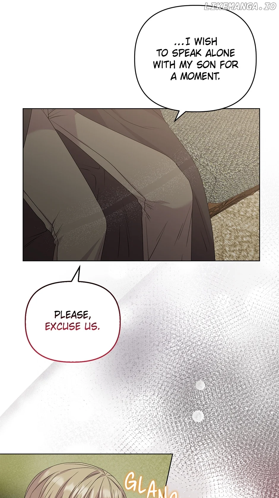 Angelica: My wife has changed Chapter 33 256 42