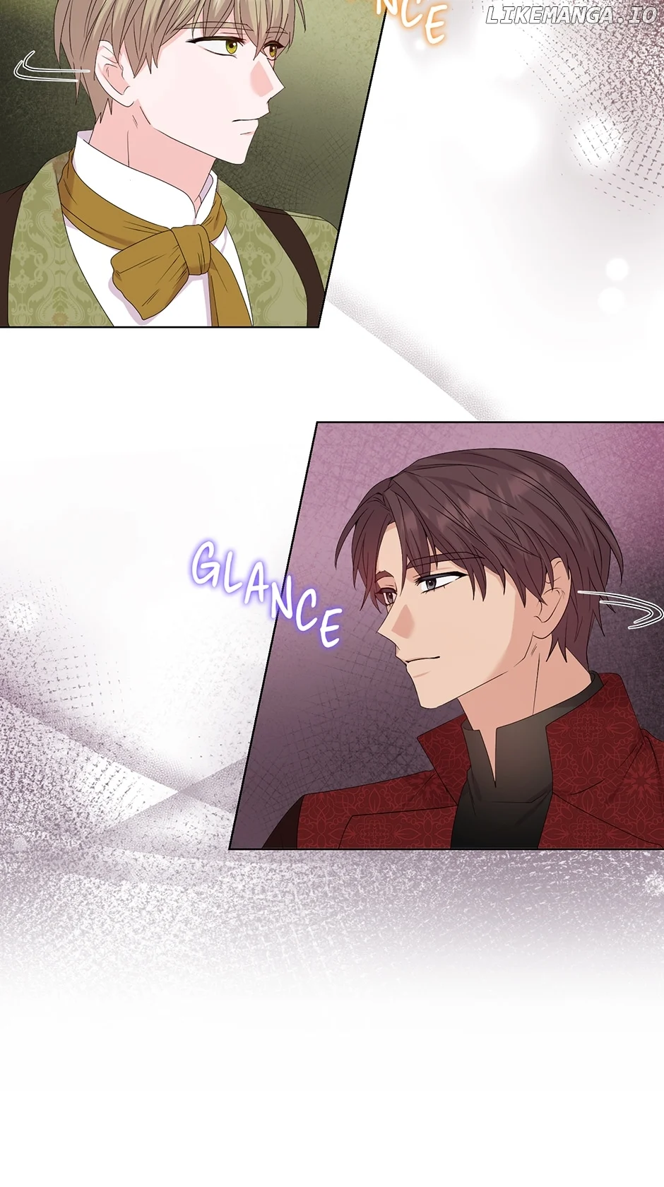 Angelica: My wife has changed Chapter 33 257 43