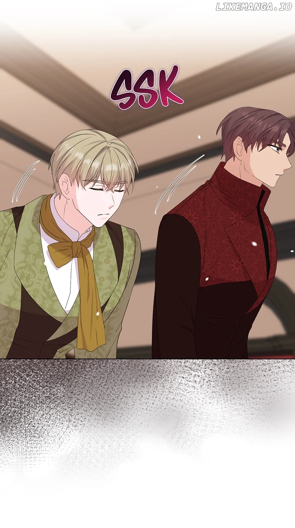 Angelica: My wife has changed Chapter 33 258 44