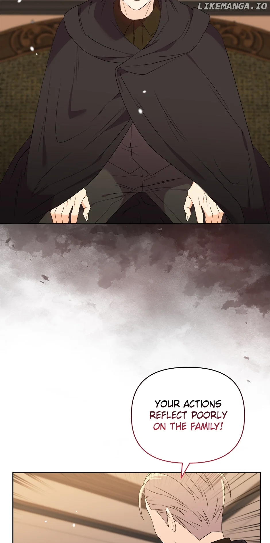 Angelica: My wife has changed Chapter 33 260 46