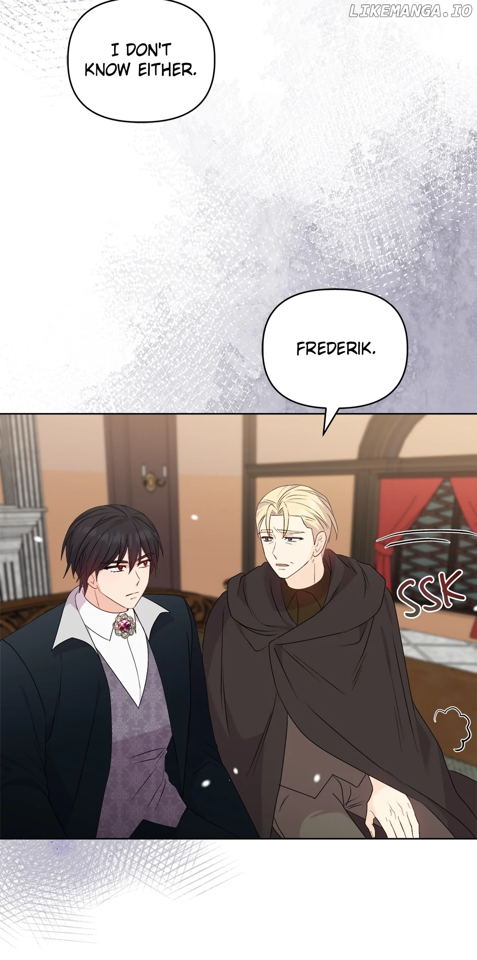 Angelica: My wife has changed Chapter 33 263 49