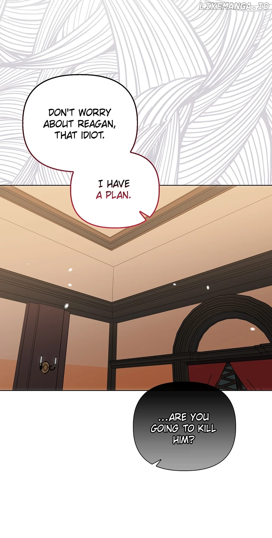 Angelica: My wife has changed Chapter 33 268 54