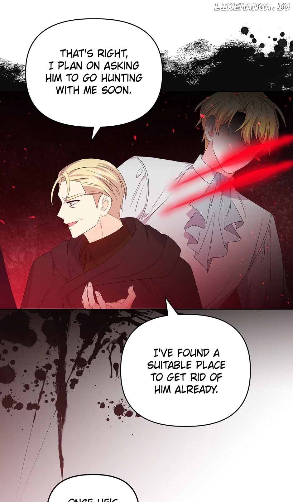 Angelica: My wife has changed Chapter 33 269 55