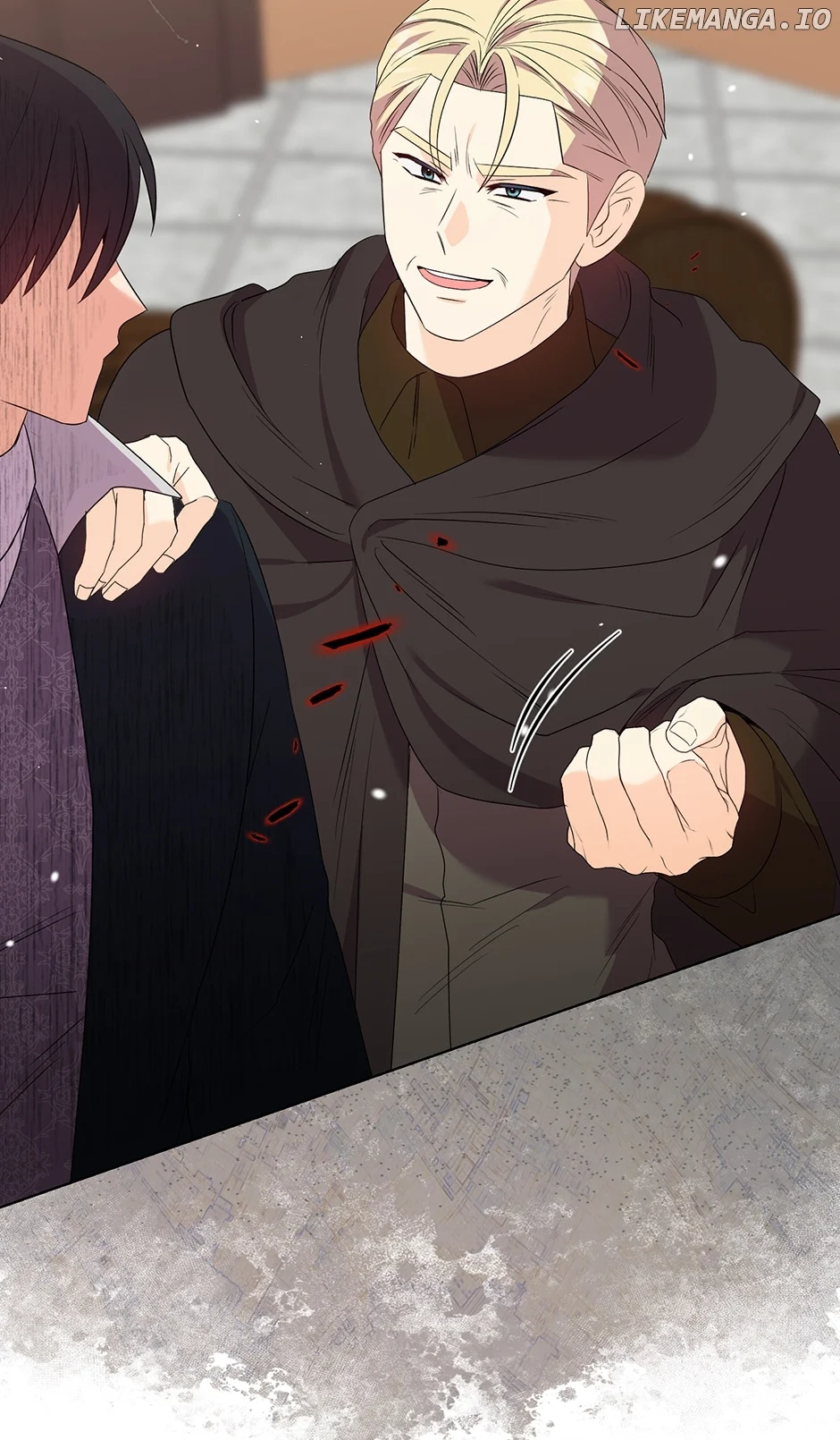 Angelica: My wife has changed Chapter 33 271 57