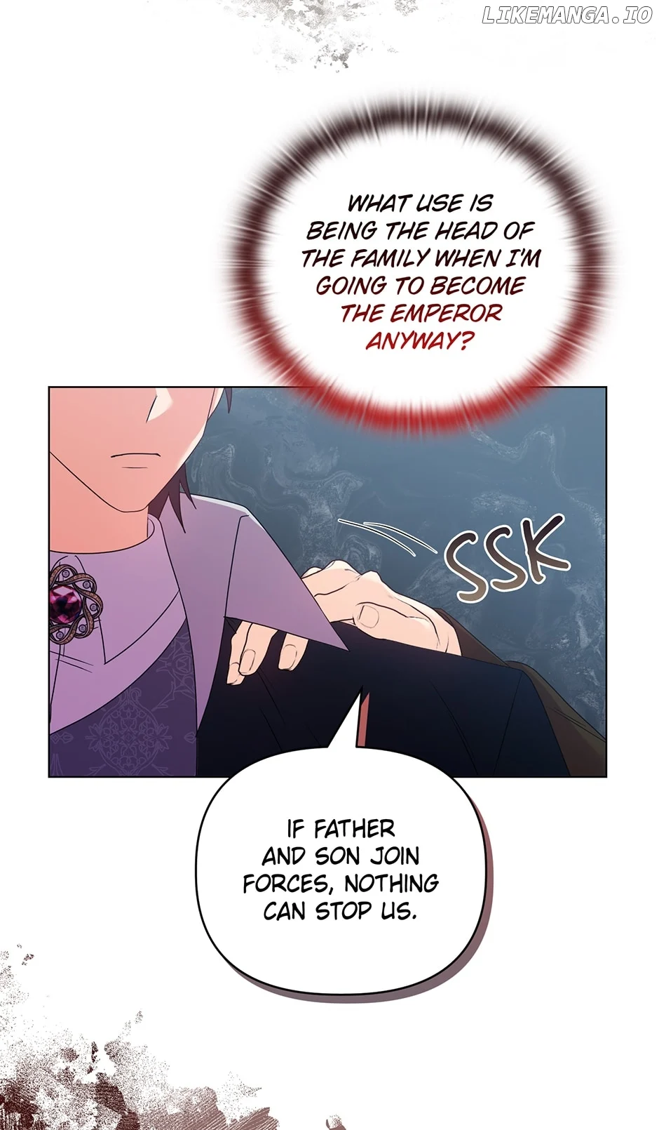 Angelica: My wife has changed Chapter 33 272 58