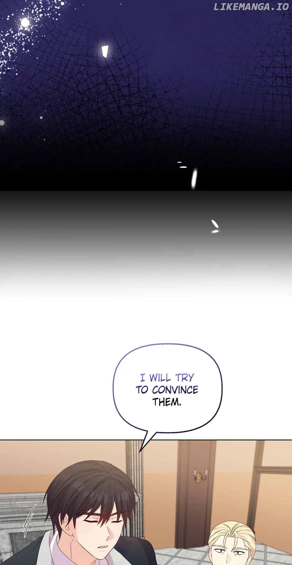 Angelica: My wife has changed Chapter 33 275 61