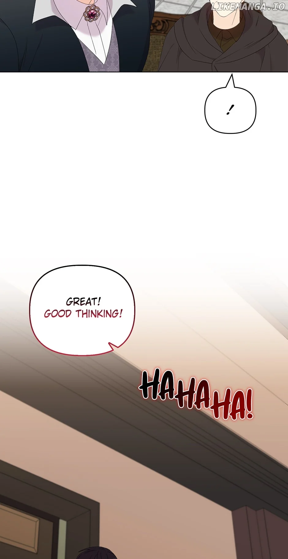 Angelica: My wife has changed Chapter 33 276 62