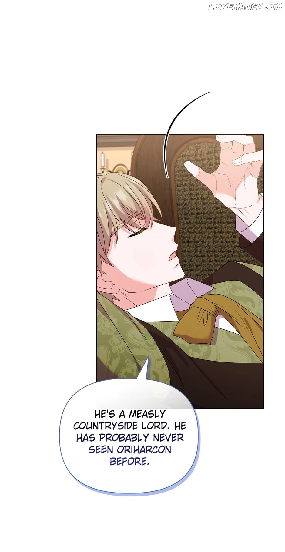 Angelica: My wife has changed Chapter 33 279 65