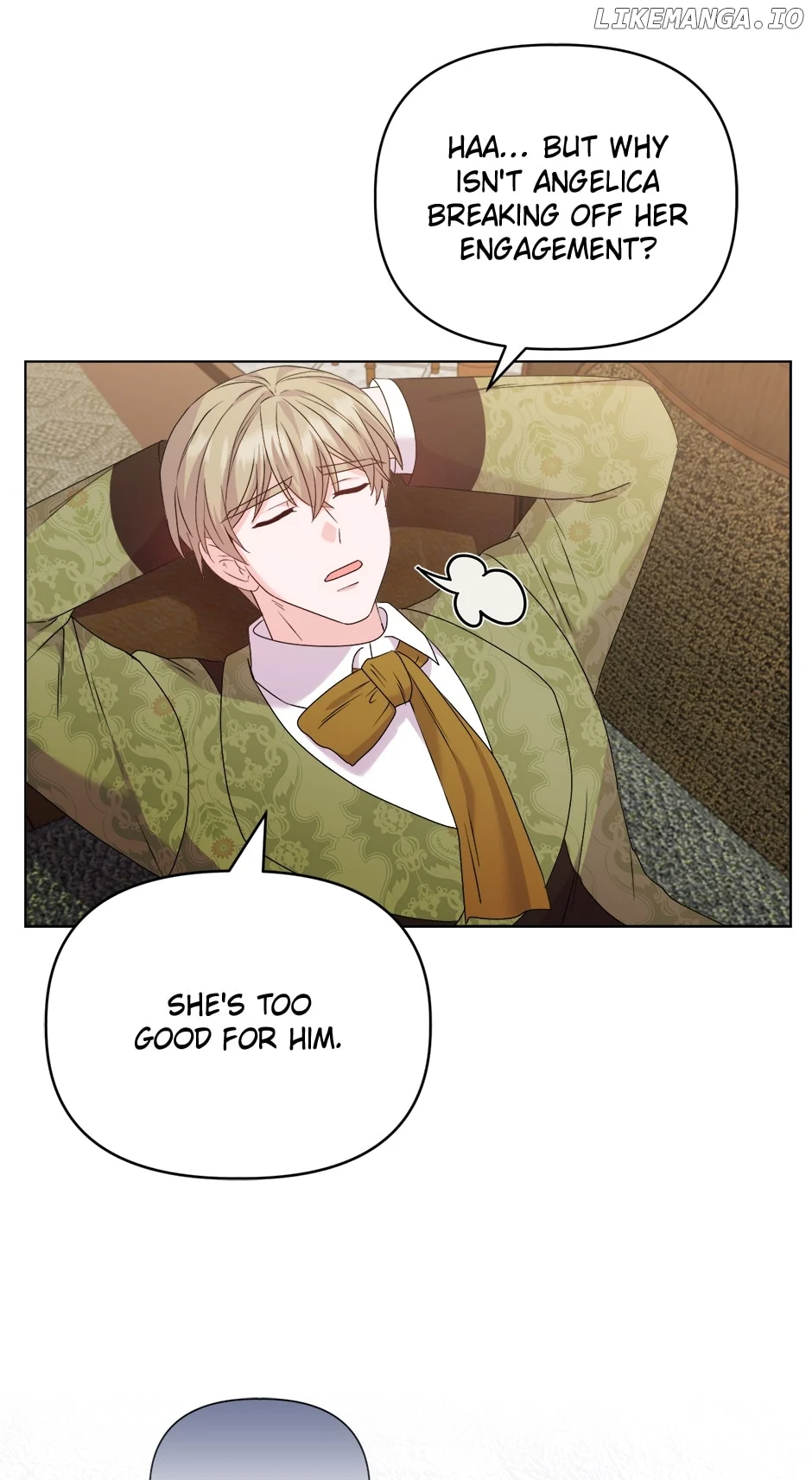 Angelica: My wife has changed Chapter 33 280 66