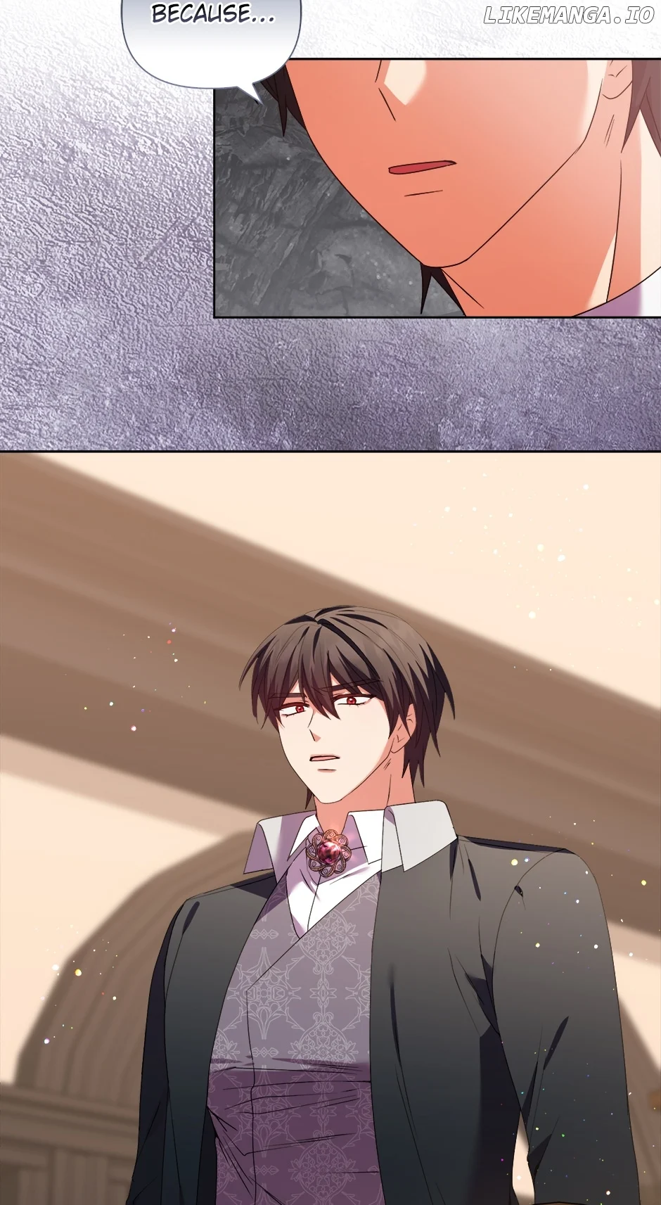 Angelica: My wife has changed Chapter 33 281 67