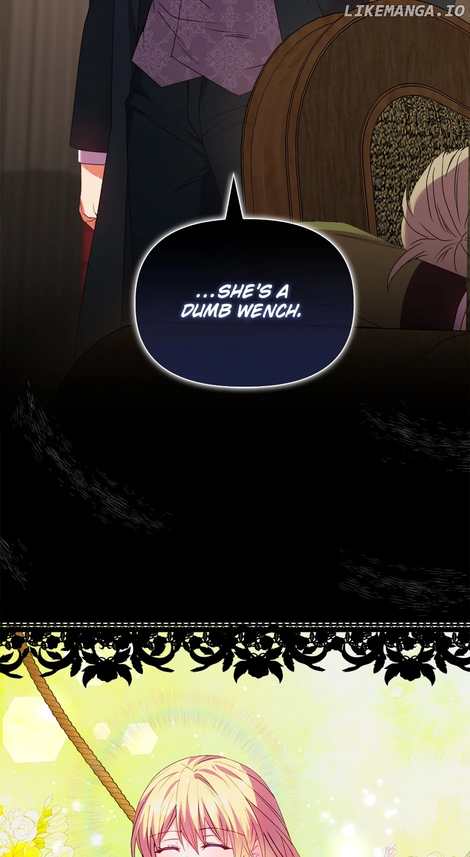 Angelica: My wife has changed Chapter 33 282 68