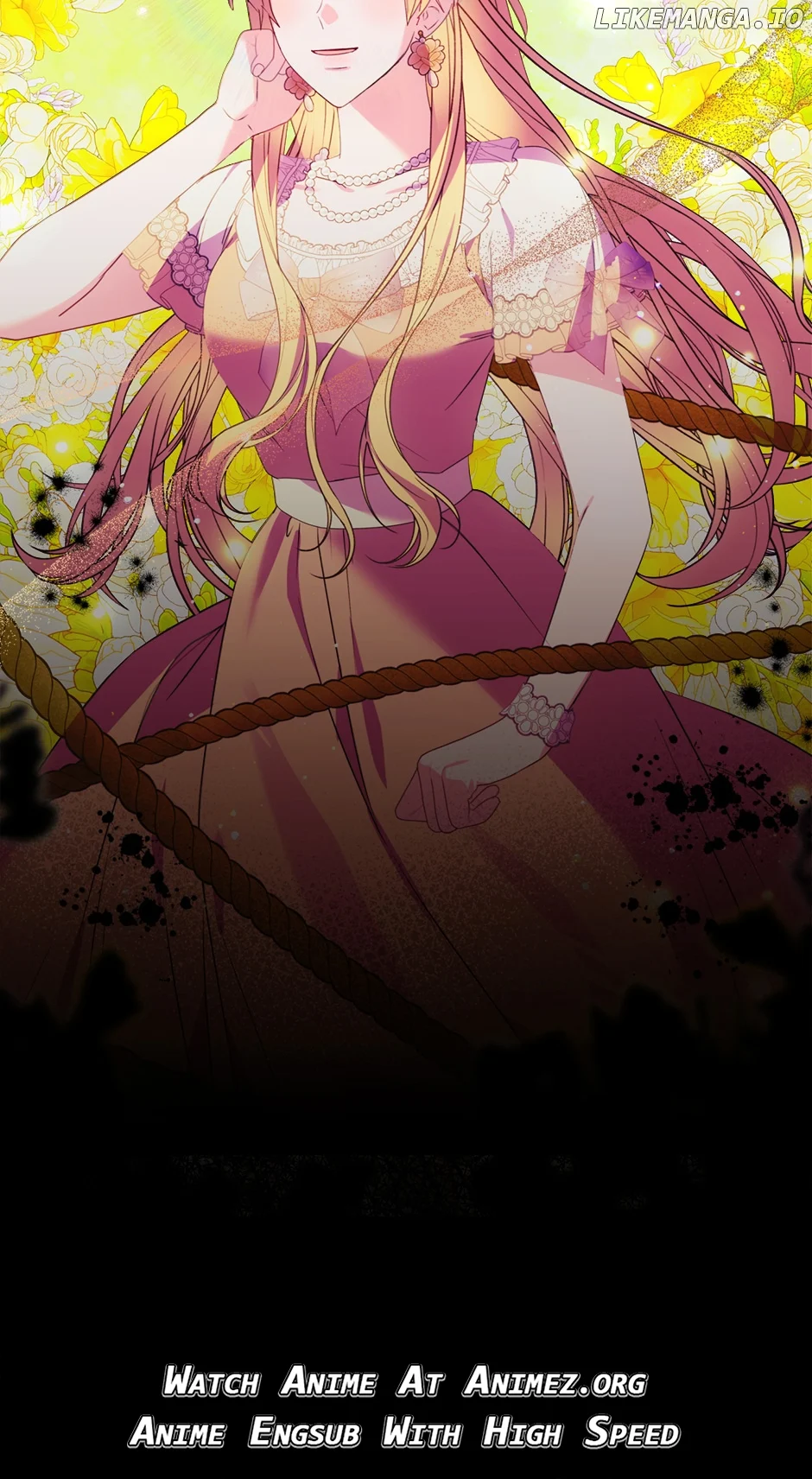 Angelica: My wife has changed Chapter 33 283 69