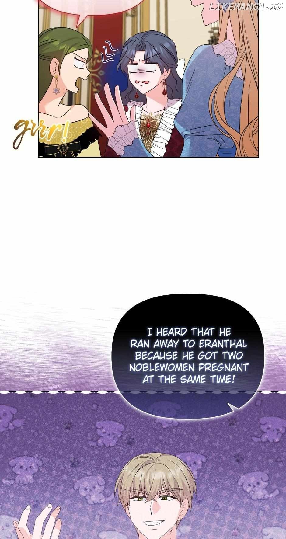 Angelica: My wife has changed Chapter 34 237 05