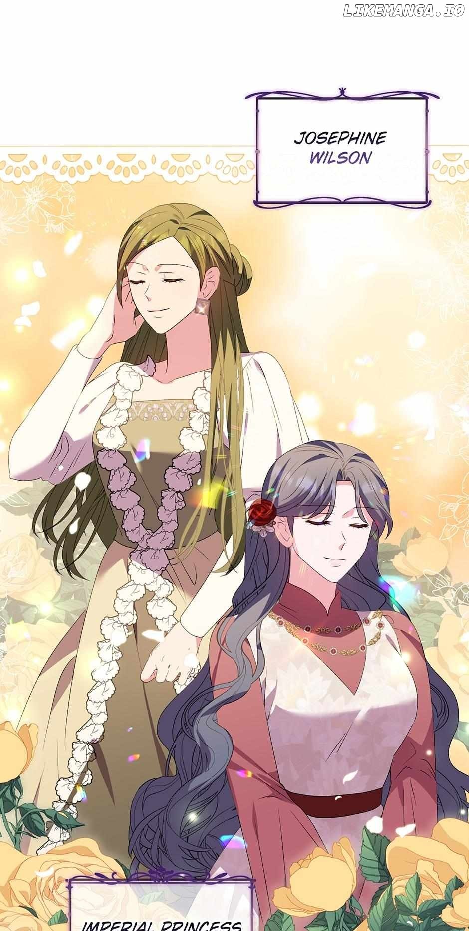 Angelica: My wife has changed Chapter 34 240 08