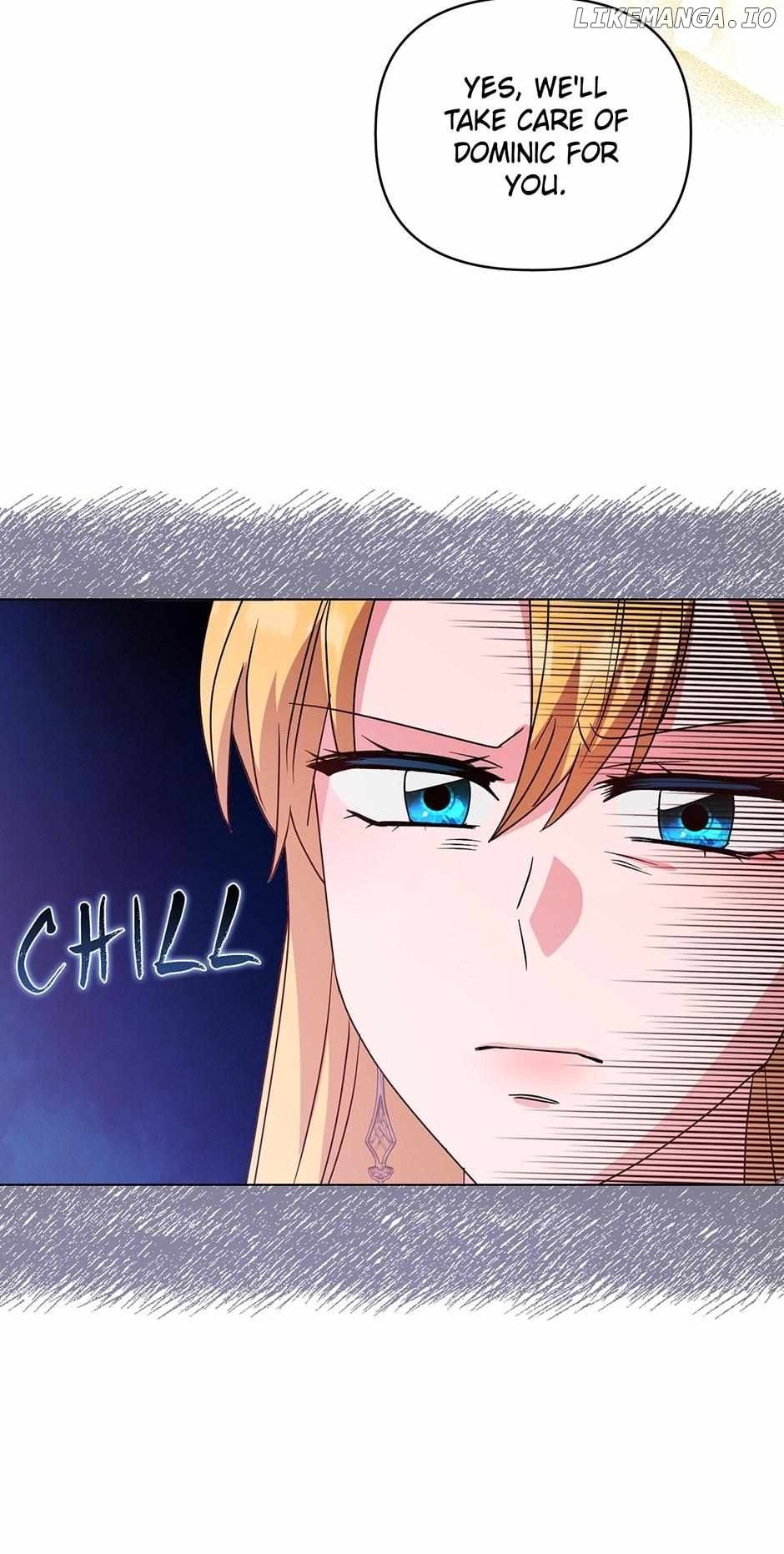 Angelica: My wife has changed Chapter 34 244 12