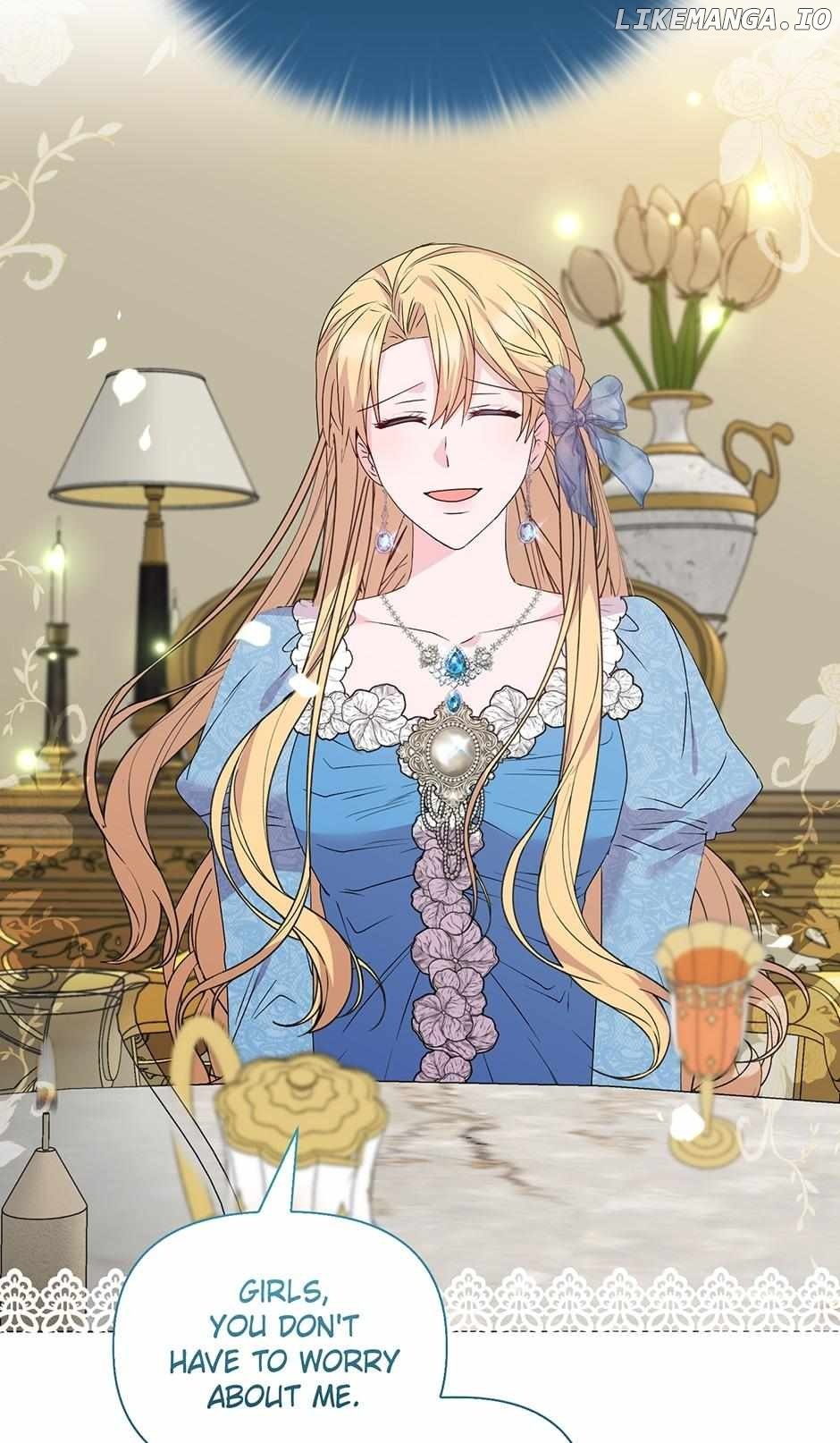 Angelica: My wife has changed Chapter 34 247 15