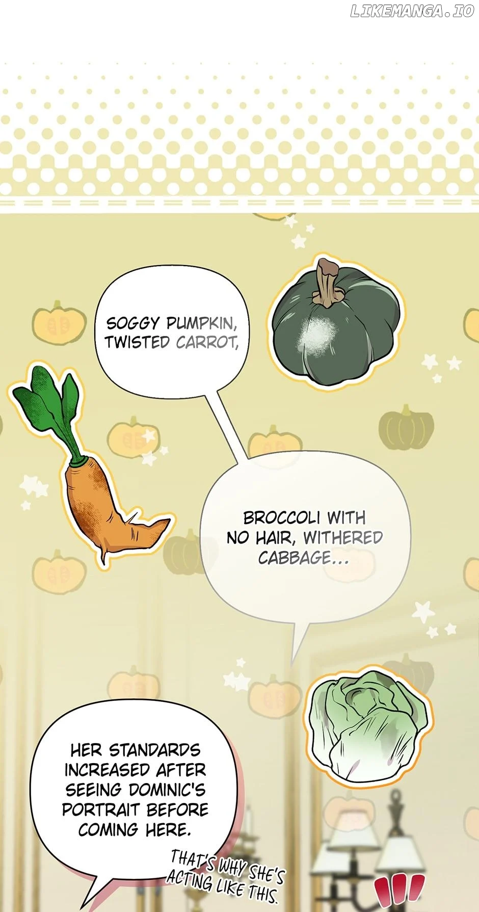 Angelica: My wife has changed Chapter 34 250 18