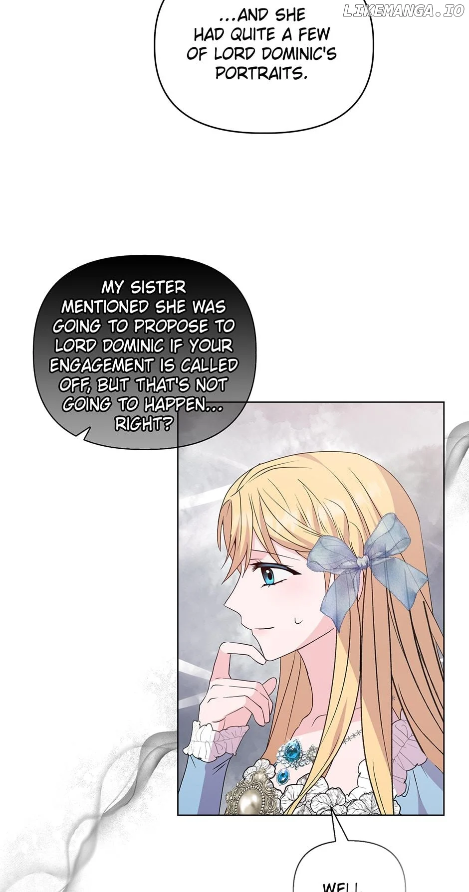 Angelica: My wife has changed Chapter 34 253 21