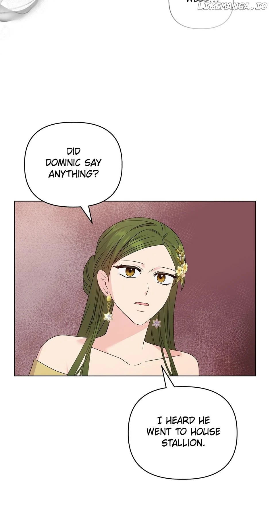 Angelica: My wife has changed Chapter 34 254 22