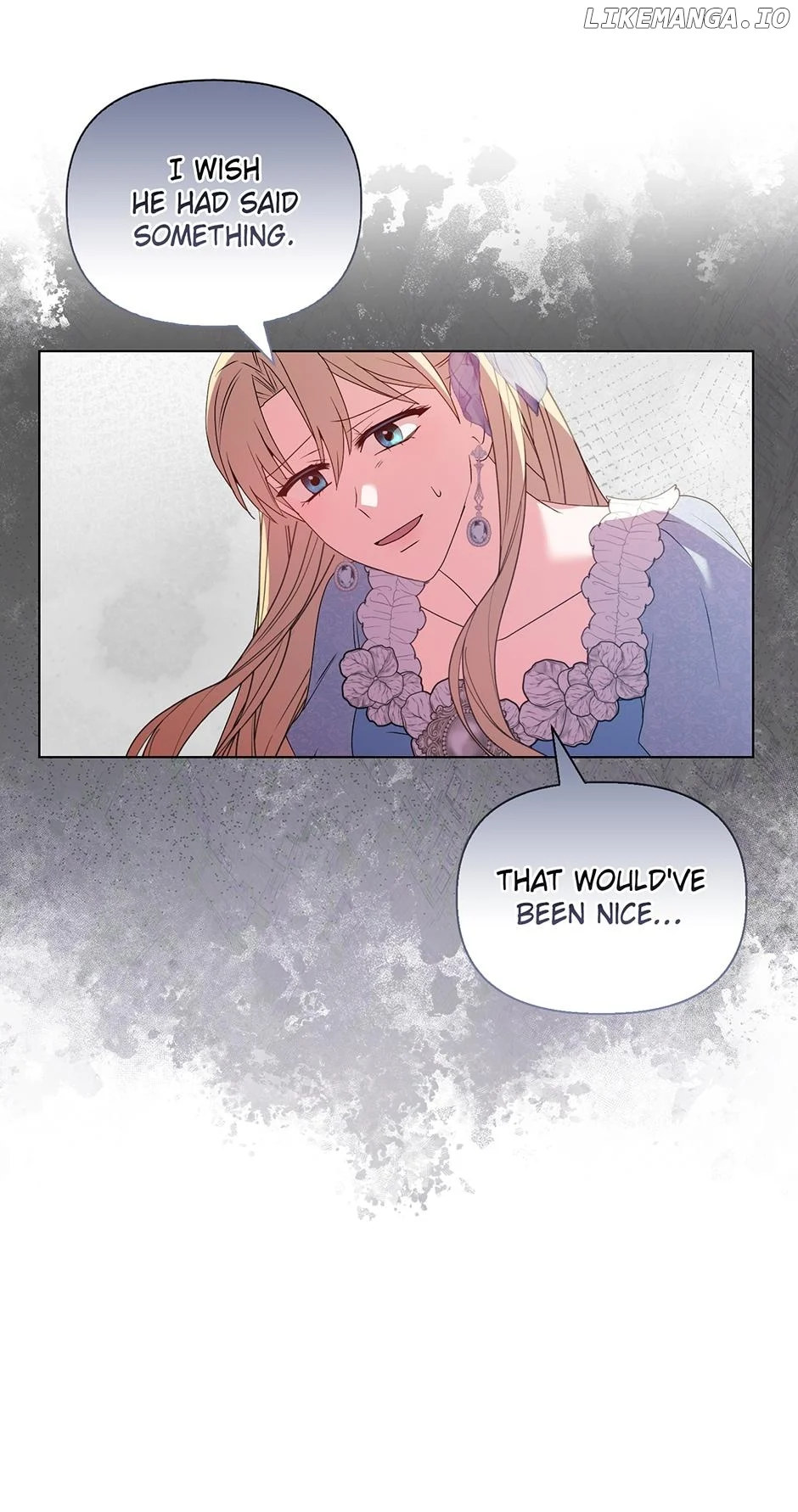 Angelica: My wife has changed Chapter 34 255 23