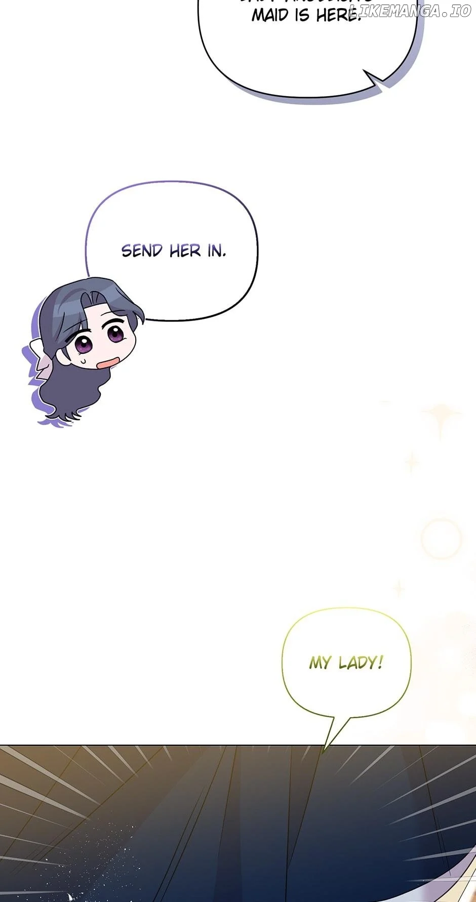 Angelica: My wife has changed Chapter 34 257 25