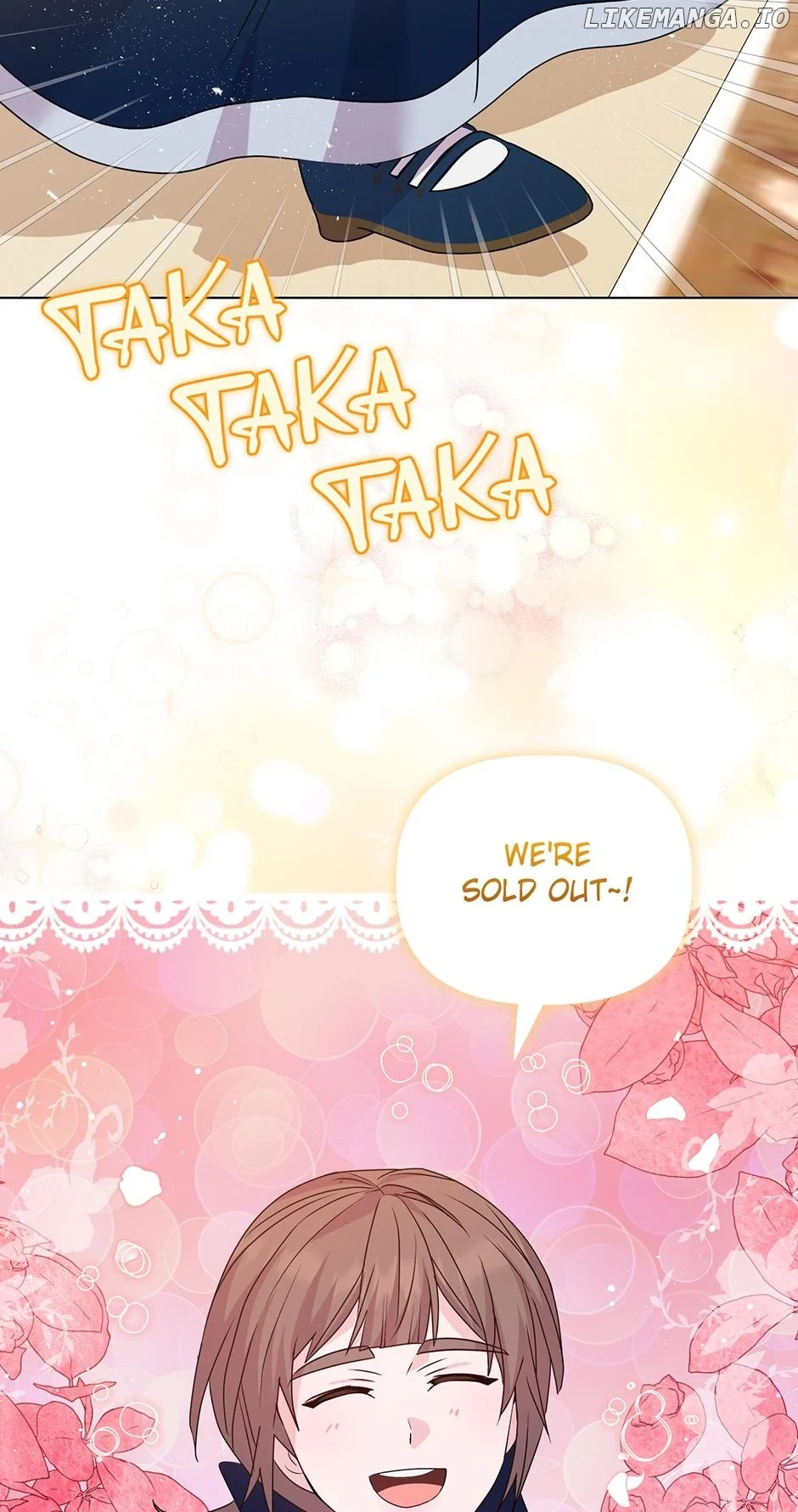 Angelica: My wife has changed Chapter 34 258 26