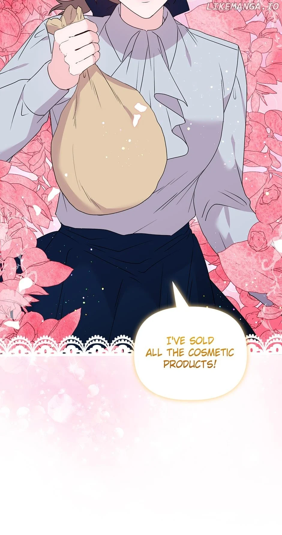 Angelica: My wife has changed Chapter 34 259 27