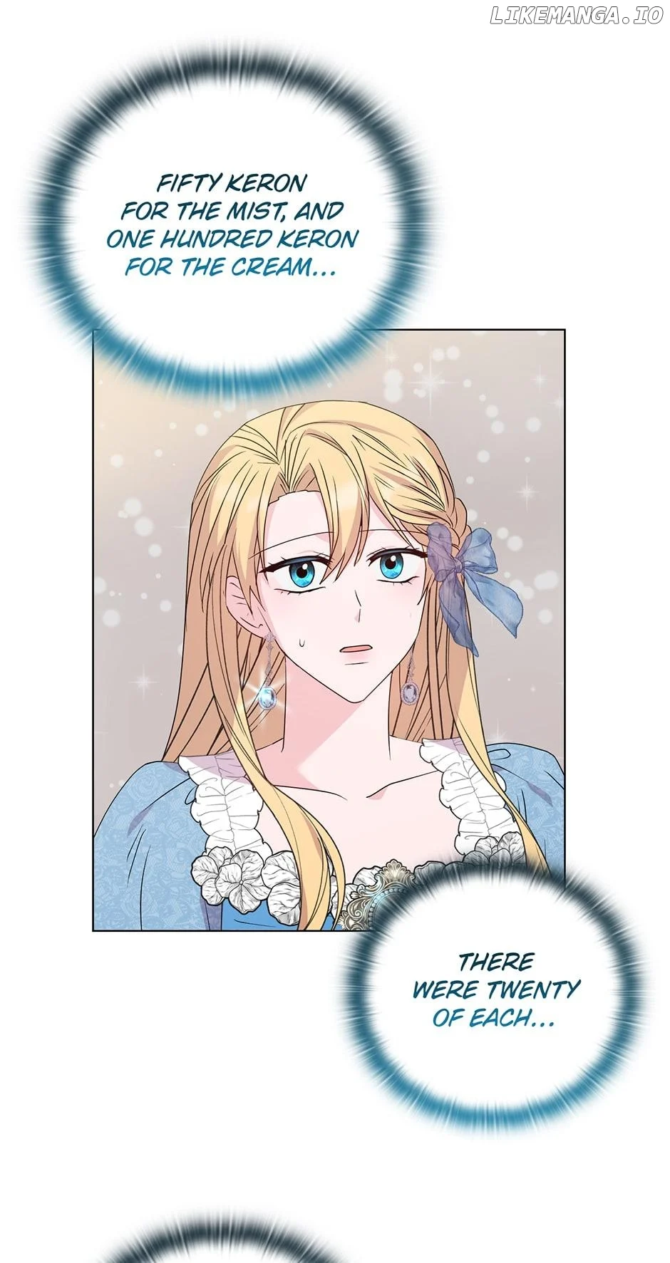 Angelica: My wife has changed Chapter 34 261 29