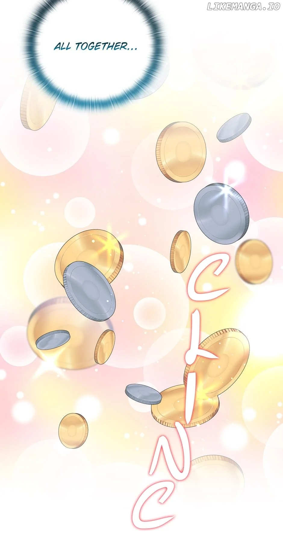 Angelica: My wife has changed Chapter 34 262 30