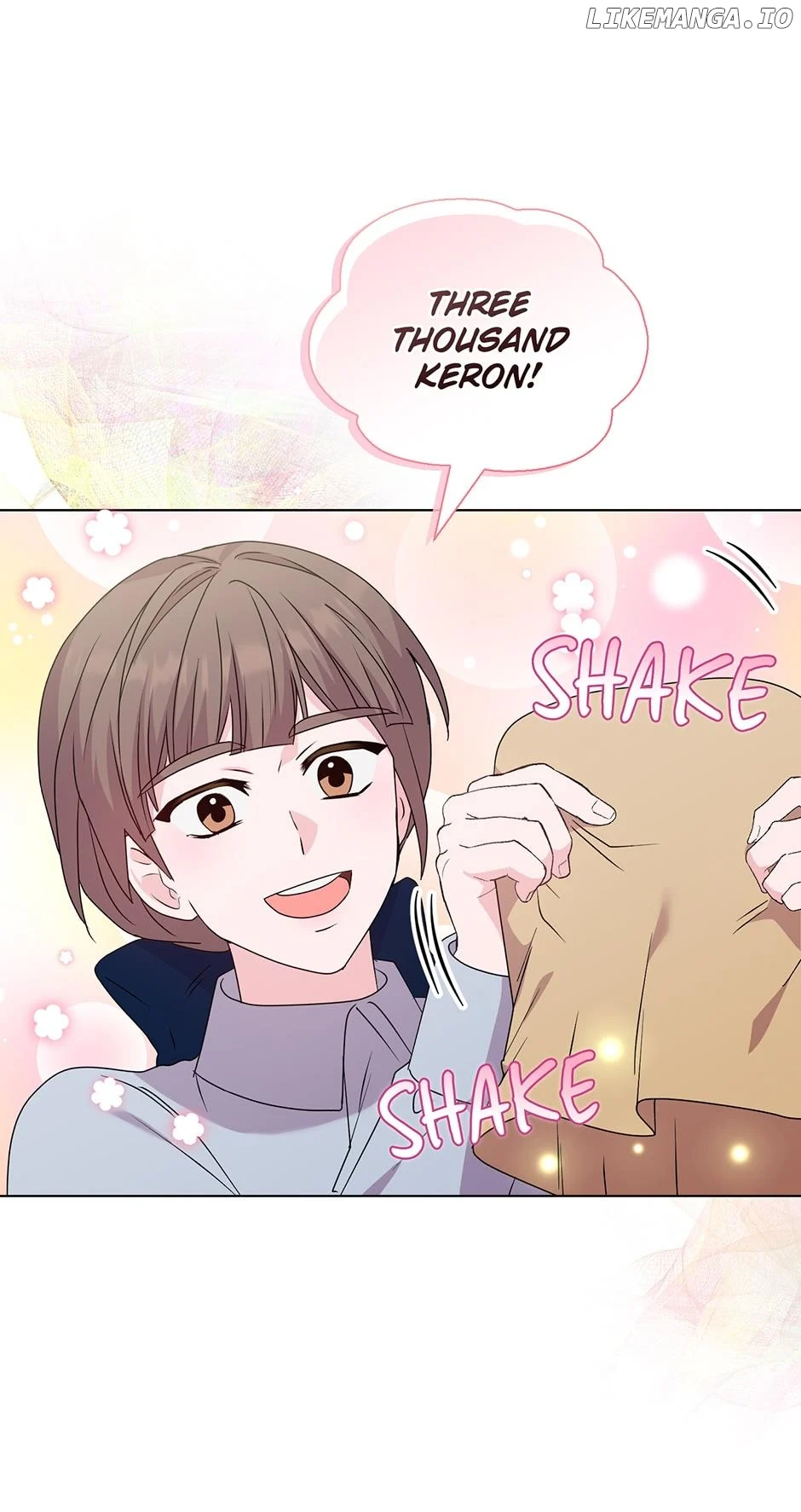 Angelica: My wife has changed Chapter 34 263 31