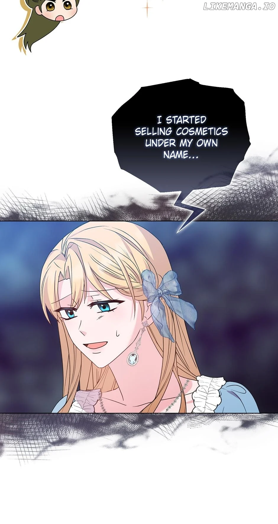 Angelica: My wife has changed Chapter 34 265 33