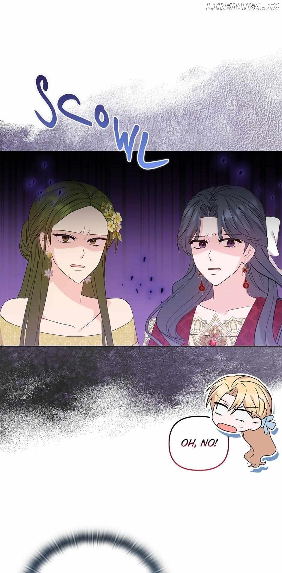Angelica: My wife has changed Chapter 34 266 34