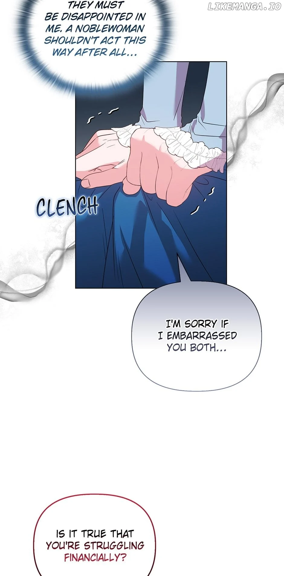 Angelica: My wife has changed Chapter 34 267 35