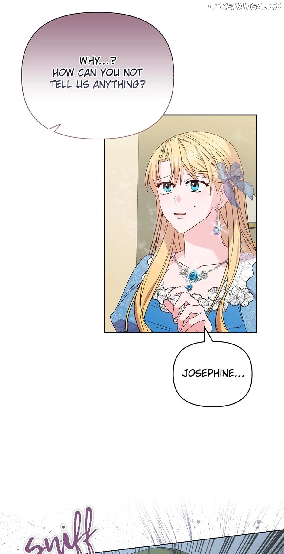 Angelica: My wife has changed Chapter 34 270 38