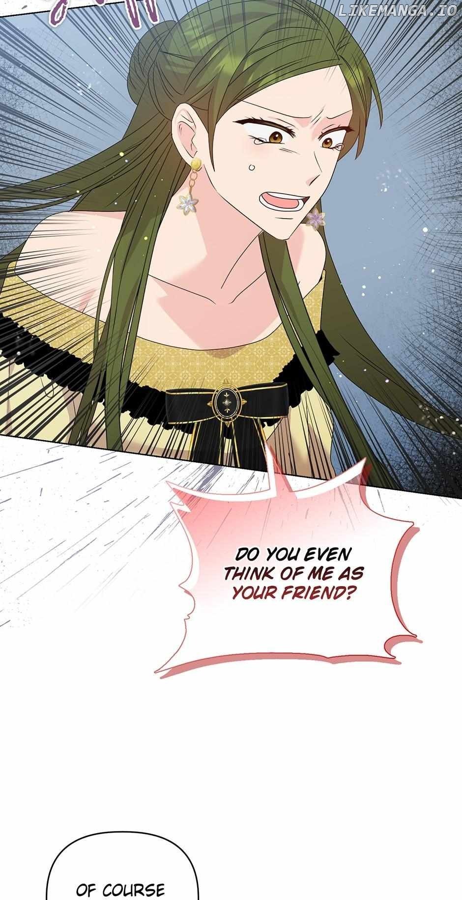 Angelica: My wife has changed Chapter 34 271 39
