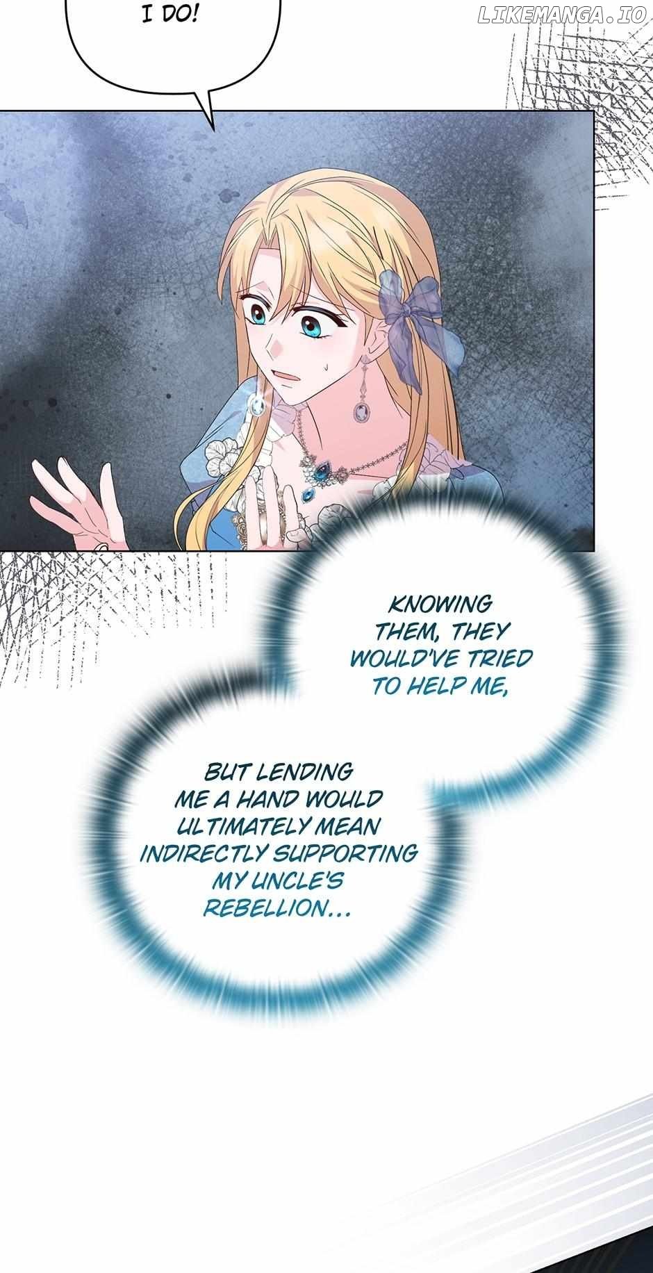 Angelica: My wife has changed Chapter 34 272 40