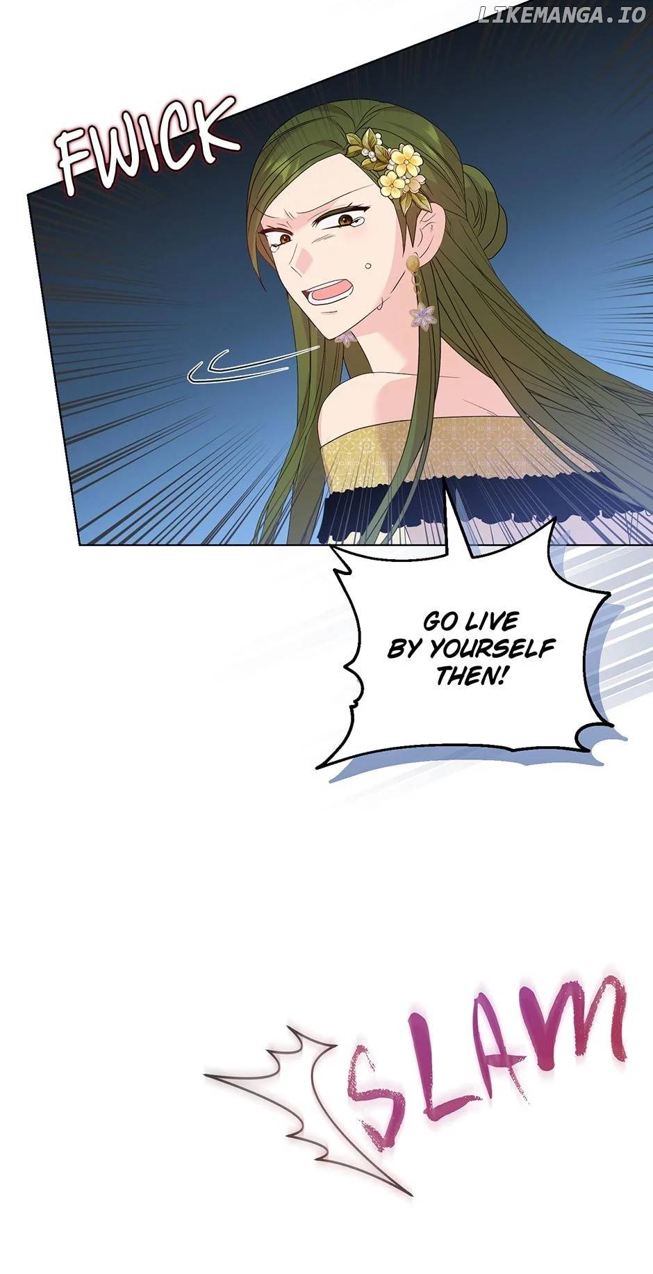 Angelica: My wife has changed Chapter 34 273 41