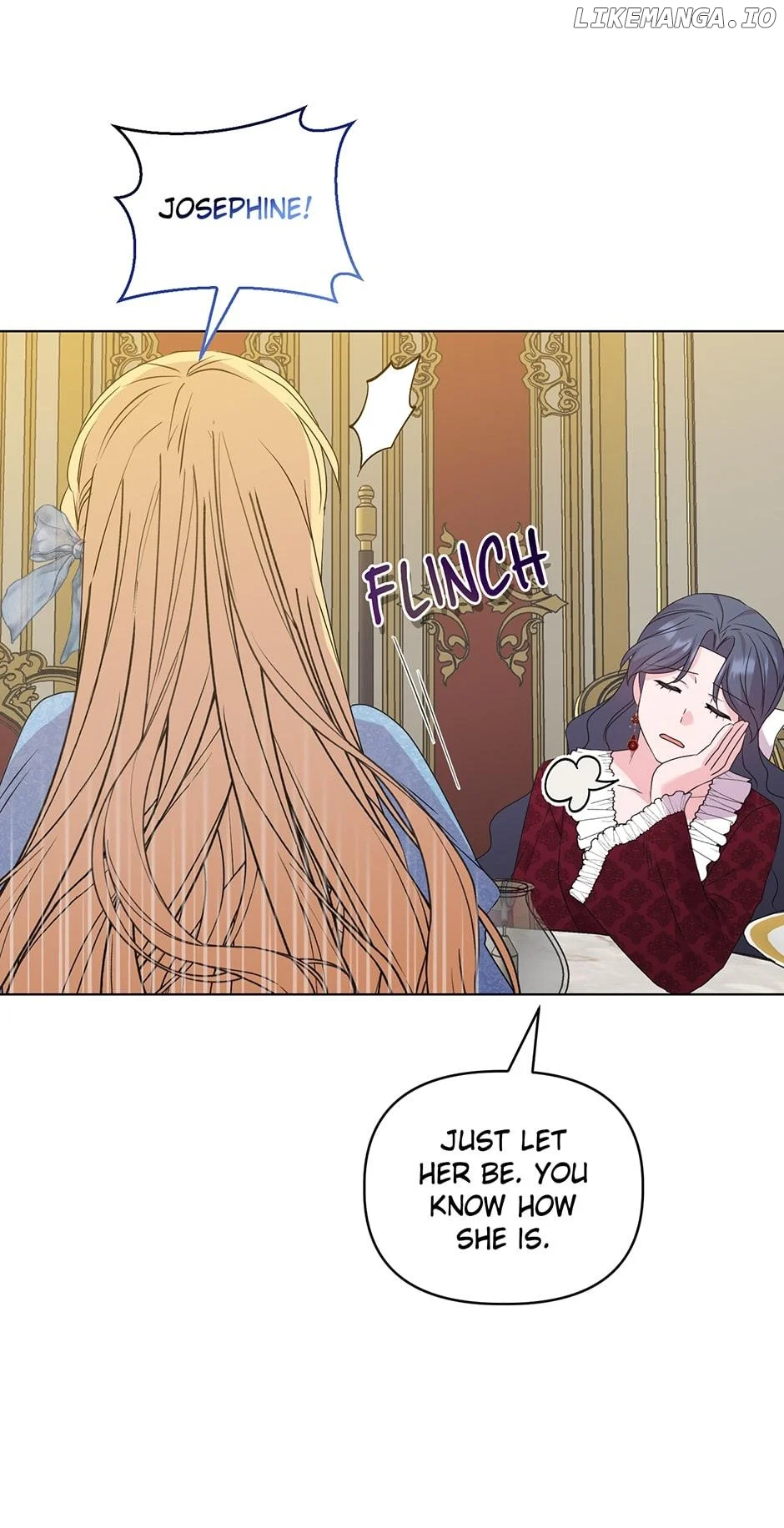 Angelica: My wife has changed Chapter 34 274 42