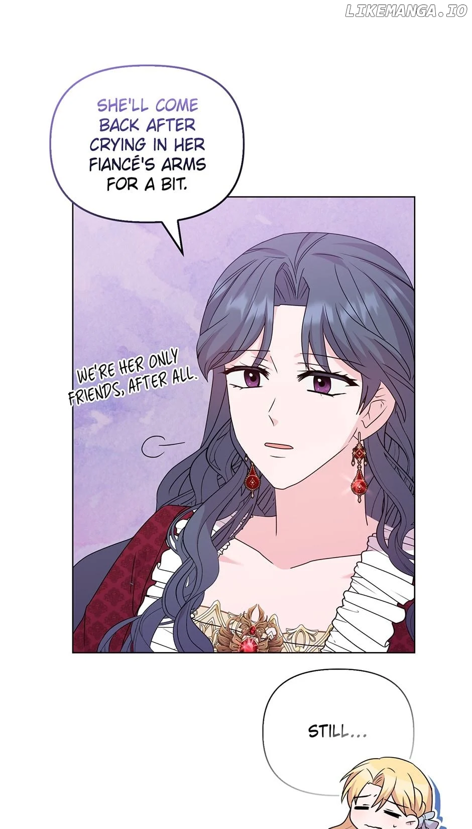 Angelica: My wife has changed Chapter 34 275 43