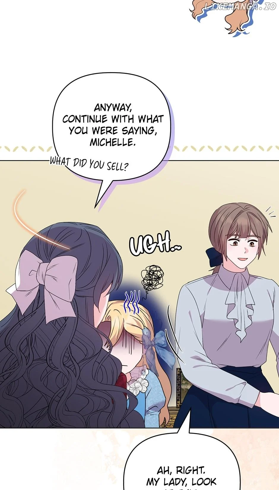 Angelica: My wife has changed Chapter 34 276 44