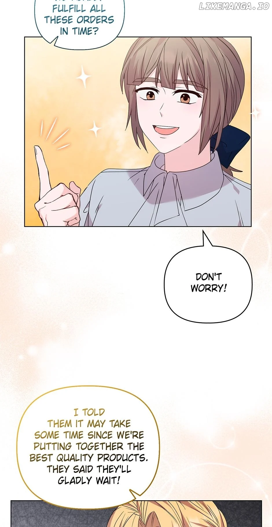 Angelica: My wife has changed Chapter 34 281 49