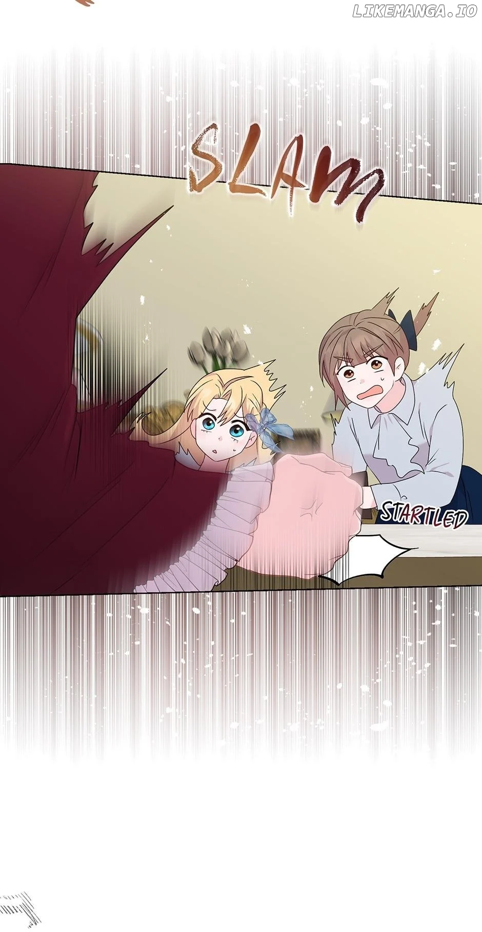 Angelica: My wife has changed Chapter 34 283 51