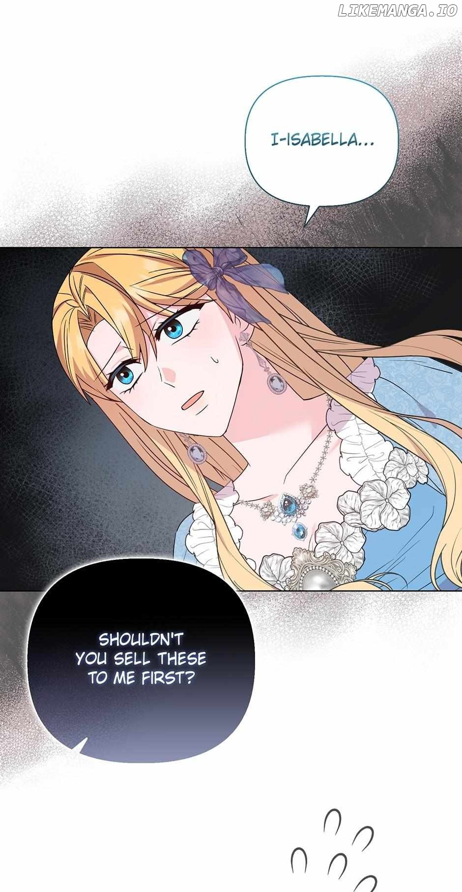 Angelica: My wife has changed Chapter 34 285 53