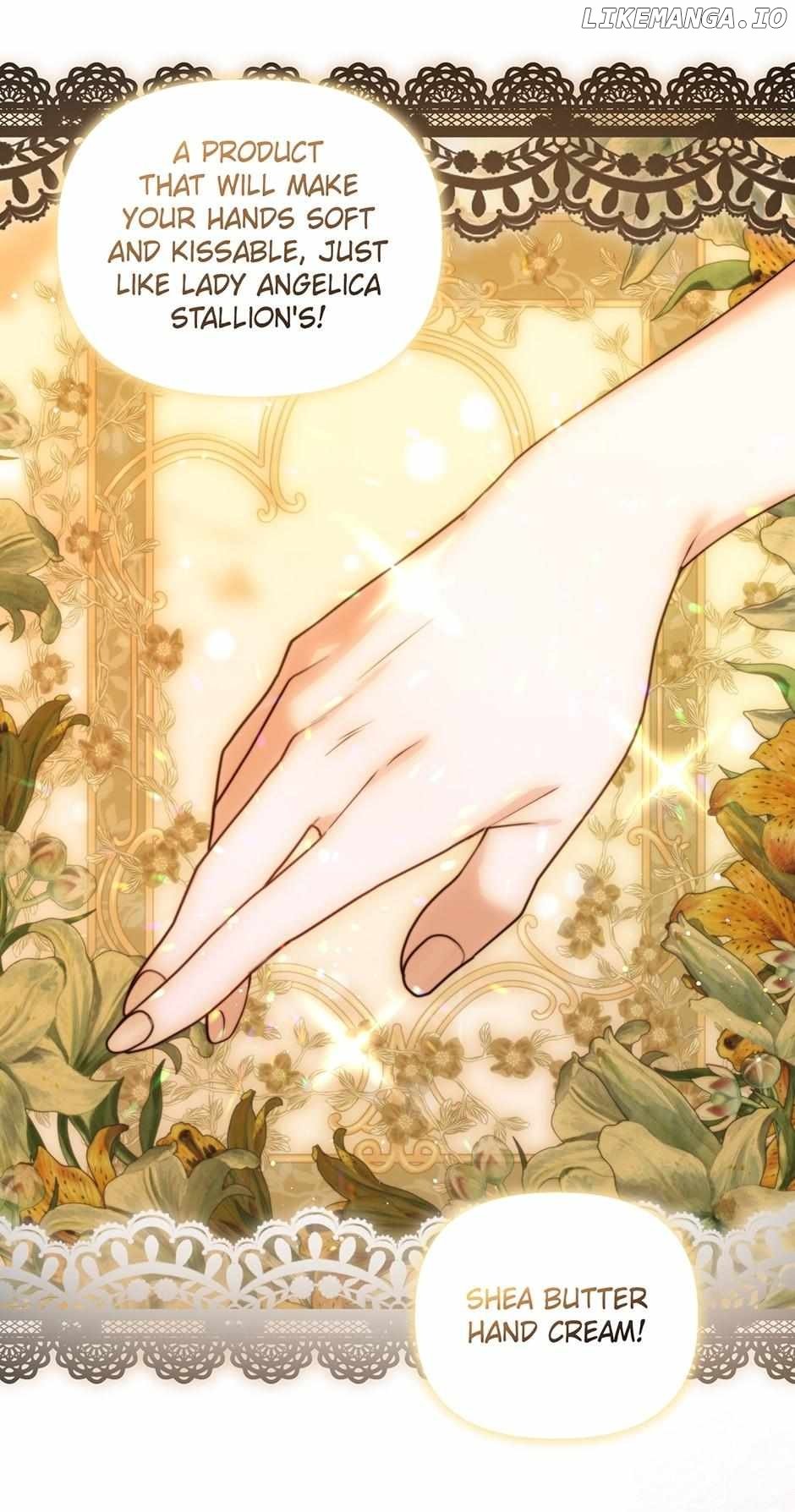 Angelica: My wife has changed Chapter 34 290 58