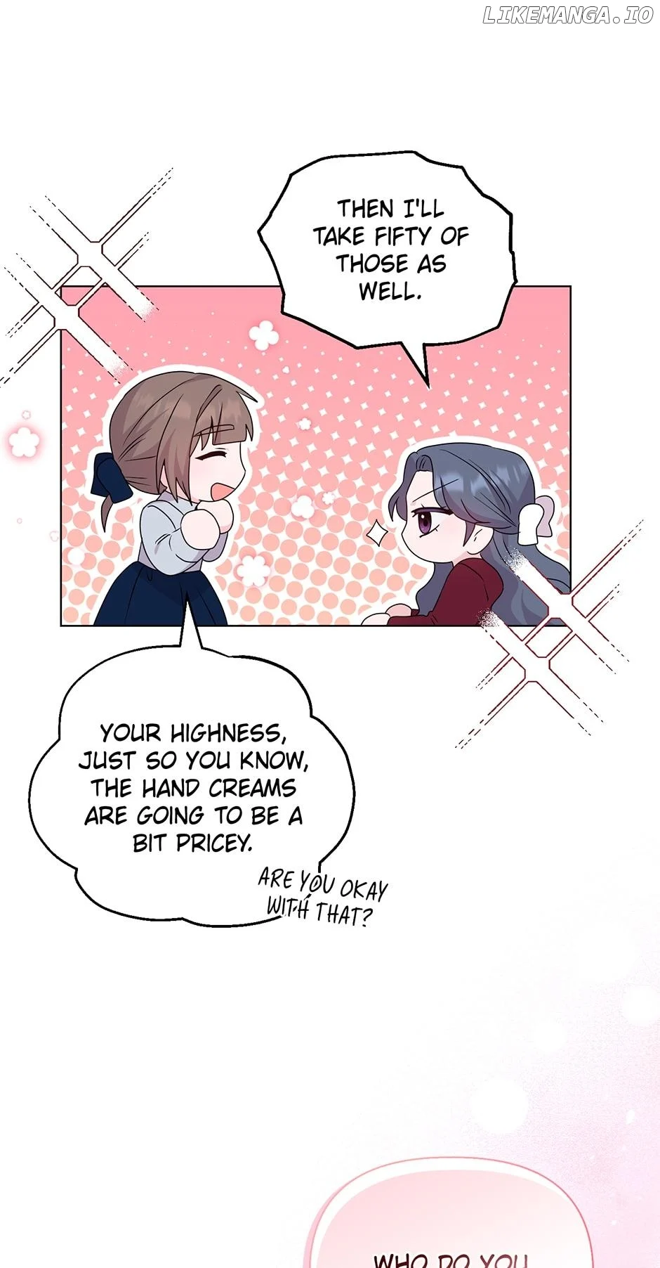 Angelica: My wife has changed Chapter 34 295 63